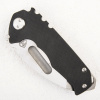 Нож Medford Praetorian G Black, G10, Tumbled Нож Medford Praetorian G Black, G10, Tumbled - купить в интернет-магазине Blademan